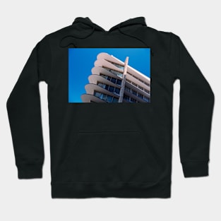 St. Mary Avenue - Winnipeg Hoodie